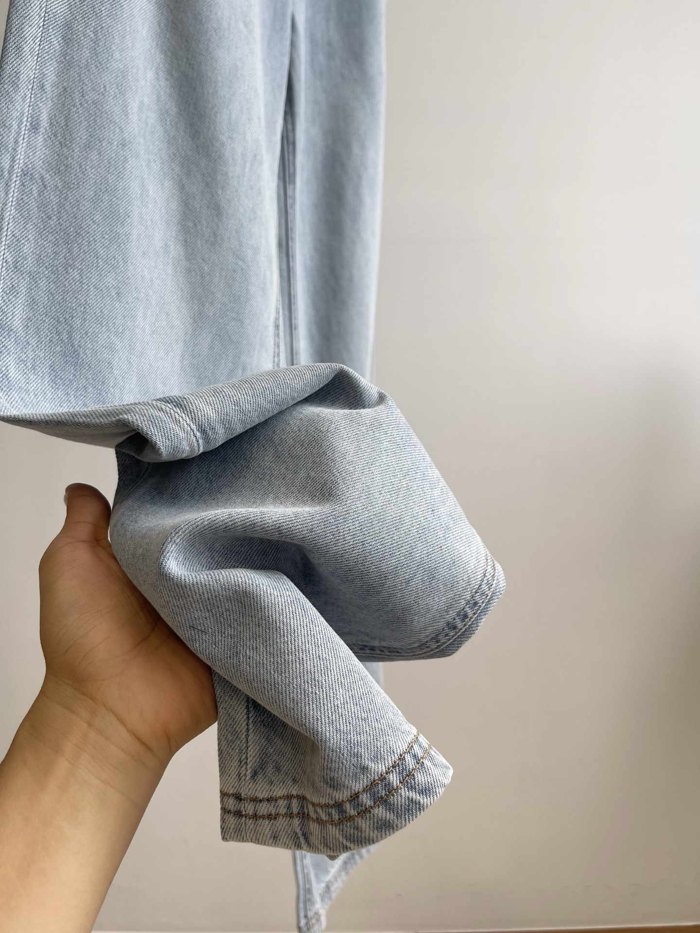 L Brand Denim jeans outdoor mens and womens designer brand luxury gift Valentines Fathers Christmas.M307