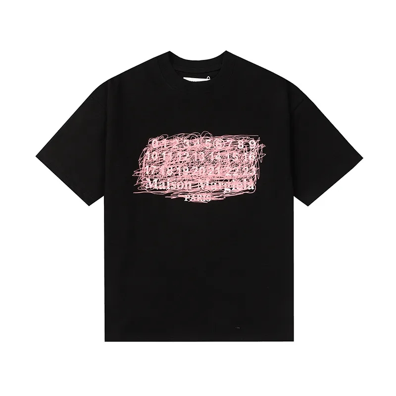 europ Mens Womens Designers t shirt Clothing black white Digital Graphic printing Short Sleeve summer casual Hip Hop Streetwear tshirts Shirt tees tops U12345