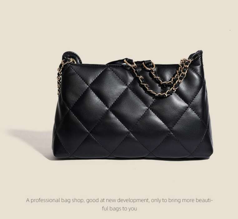 Designer Bags Designer Shoulder Tlock Handbag Genuine Leather Bags Womens Crossbody Bag Chain Bag Clutch Flap Women Purse Classic