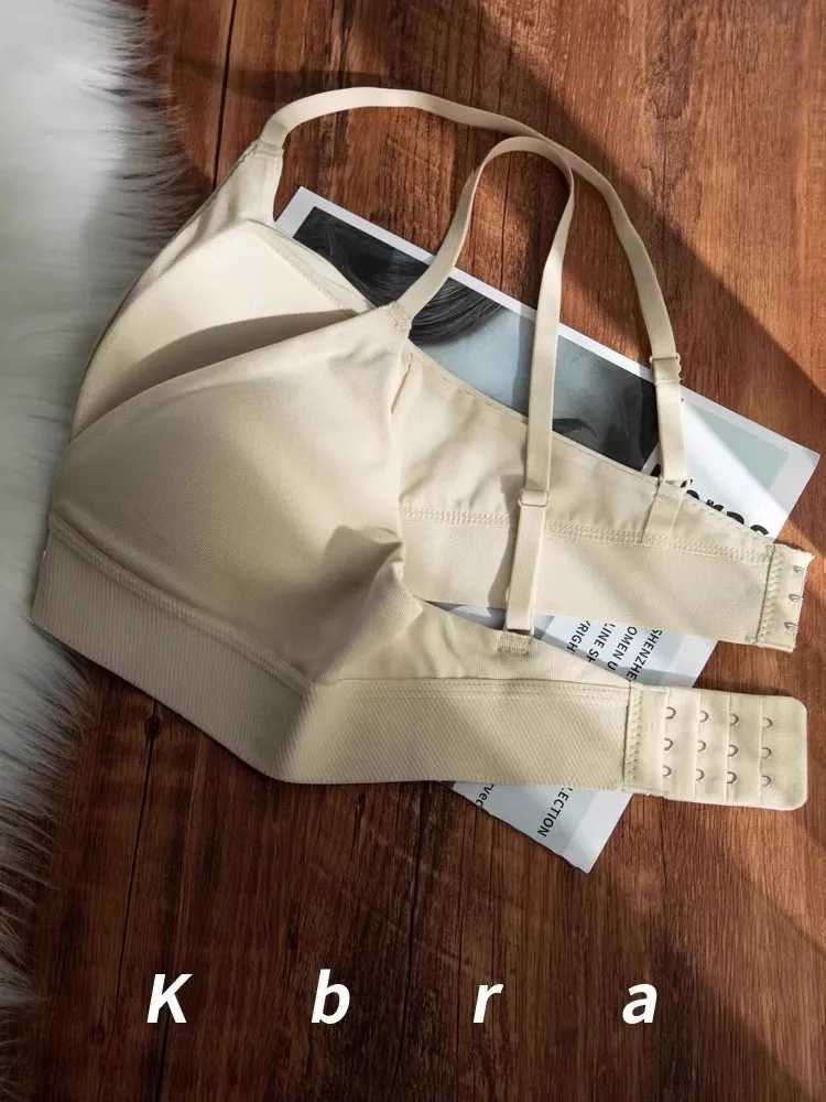 MOYISU Wholesale French Lady Triangle Cup Lingerie for Women No Underwire Comfort Anti-sag Small Bra Cover No Trace Summer Thin Z250730