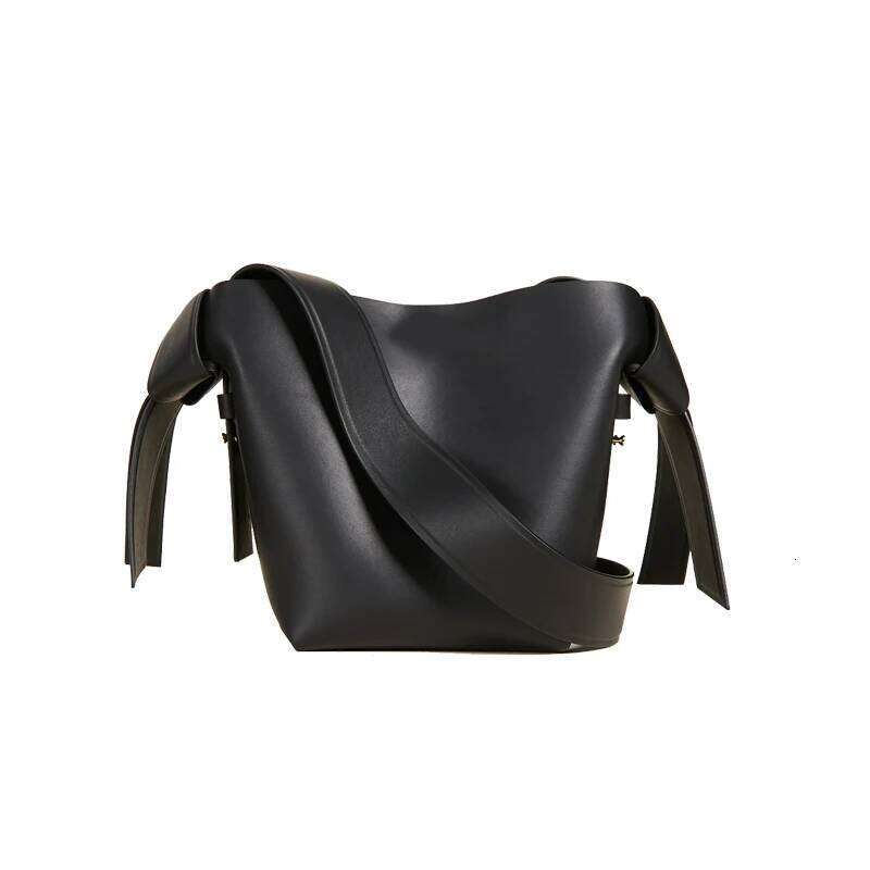 NEW Women Shoulder Bags Designer Handbags Tote Pu Leather Crossbody Bag Casual Simply Buckets Composite Purse
