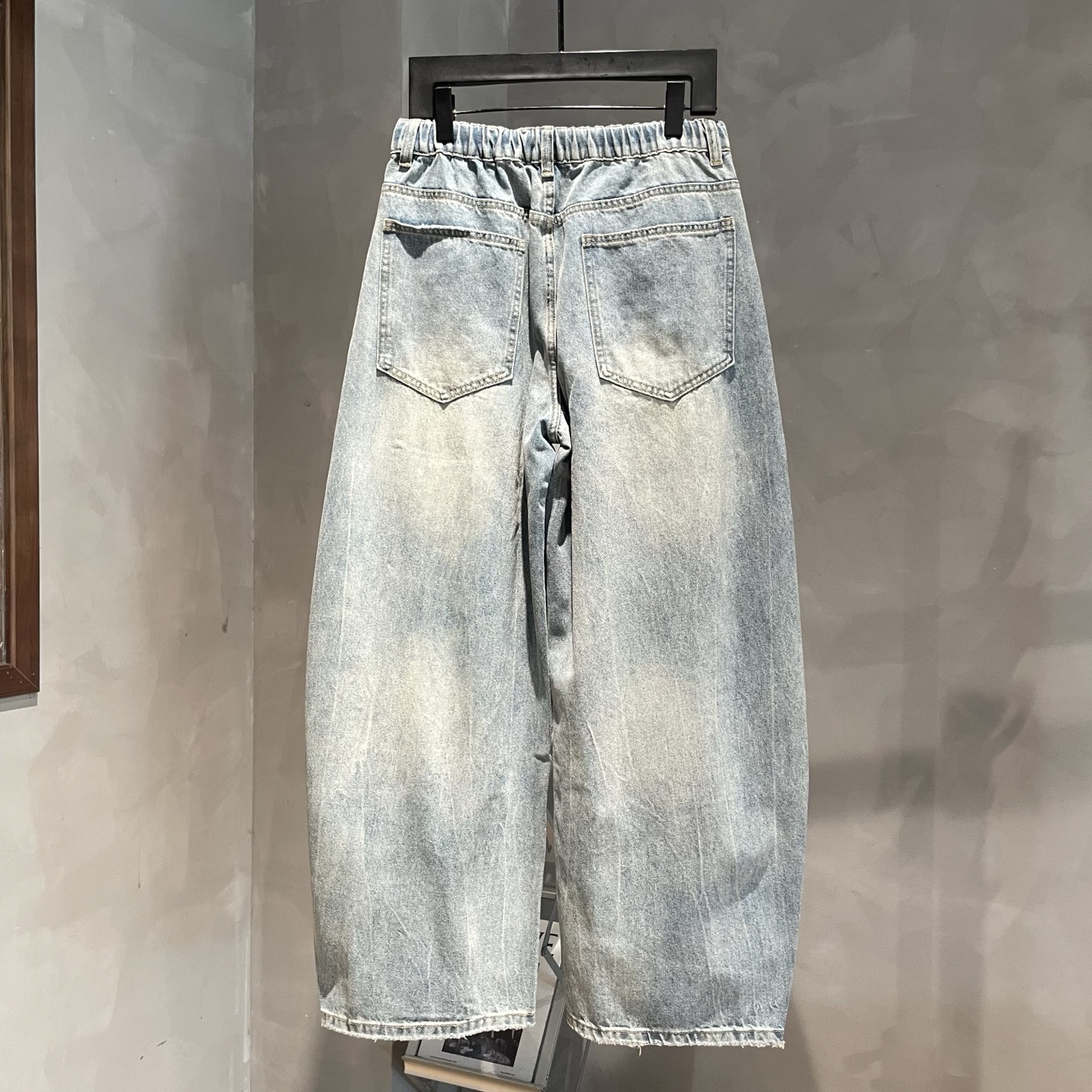 L Brand Denim jeans outdoor mens and womens designer brand luxury gift Valentines Fathers Christmas.M283