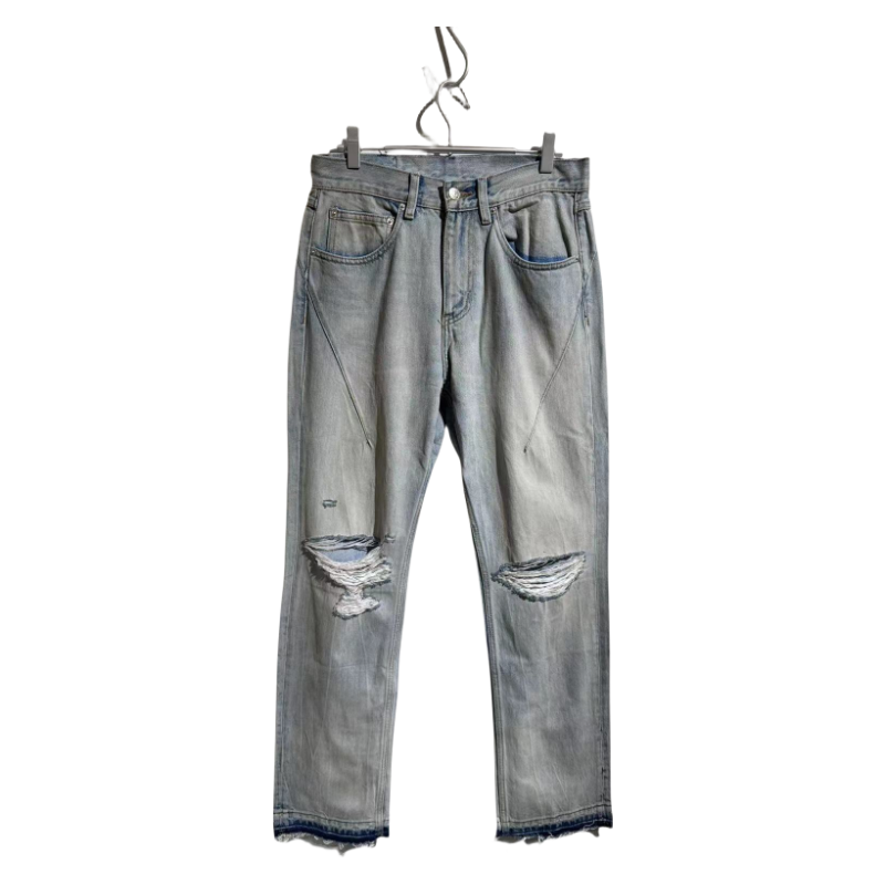 L Brand Denim jeans outdoor mens and womens designer brand luxury gift Valentines Fathers Christmas.M271