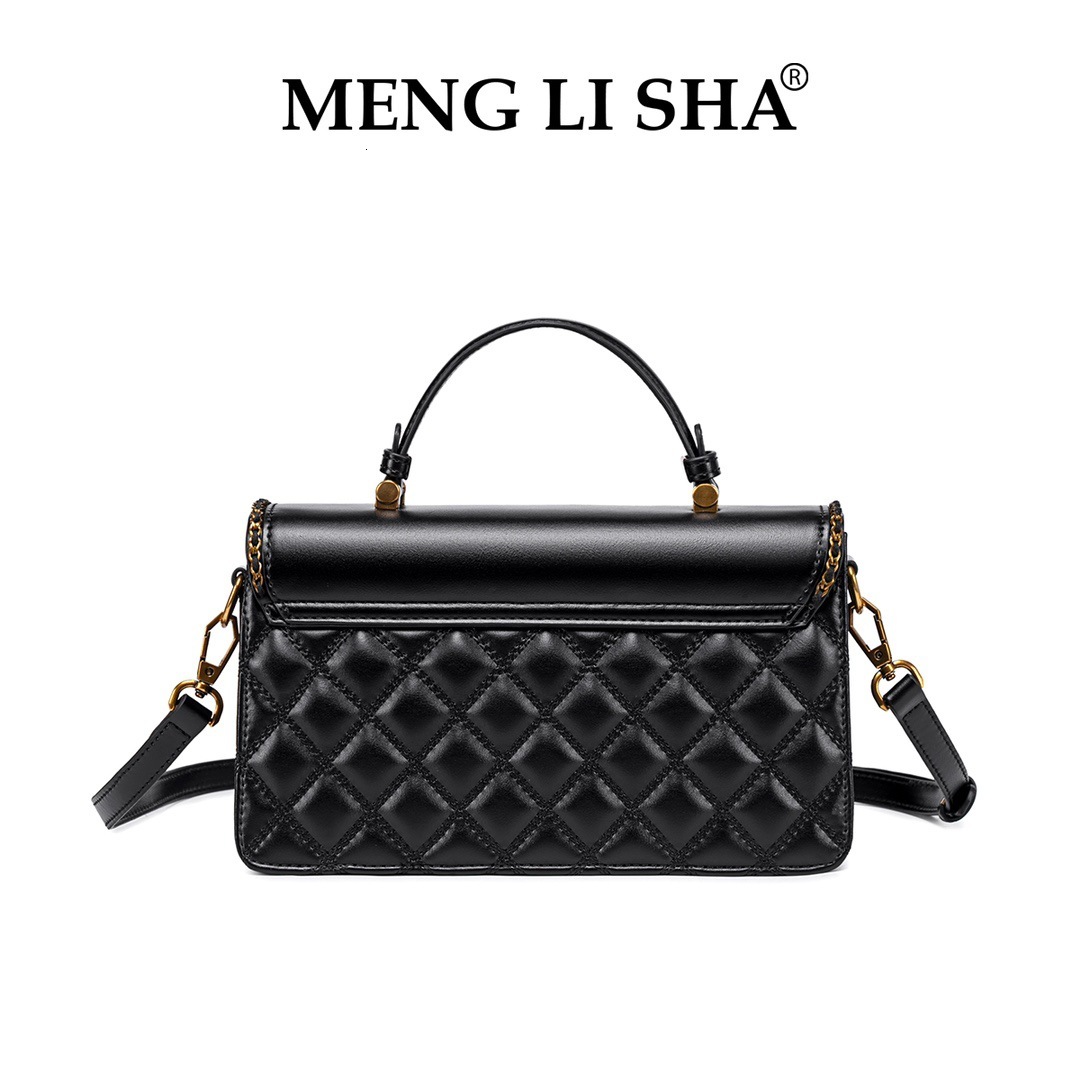 Niche Design High-End Feel Single Shoulder Crossbody Small Square Bag for Women Trendy 2025 New Commuting Fashion Large Capacity Handbag ddmymoon