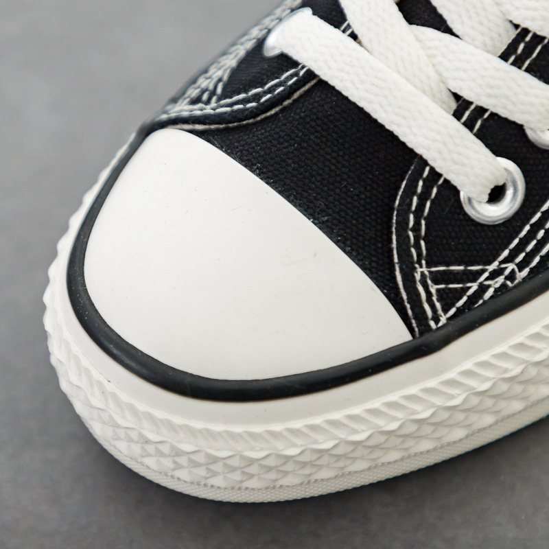 Fashionable and classic low top women's canvas shoes spring autumn new arrivals versatile board shoes sizes 35-40 free shipping