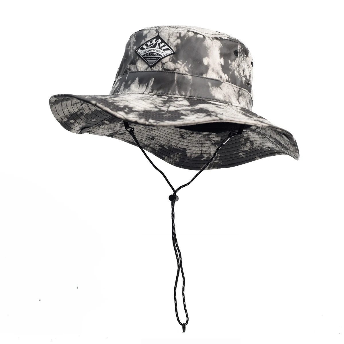 Japanese Waterproof Quick-drying Sun Hat Women Summer Outdoor Hiking Camping Mountaineering Hat Men Fishing Sun Bucket Hat 250724