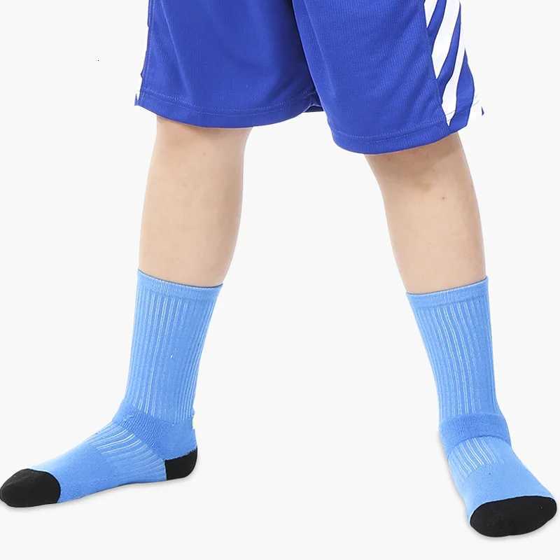 Boy Sock Sports Breathable Girl Compression Crossborder Supply Running Riding Cycling Basketball Biking Student Soccer Child Kid Z250731