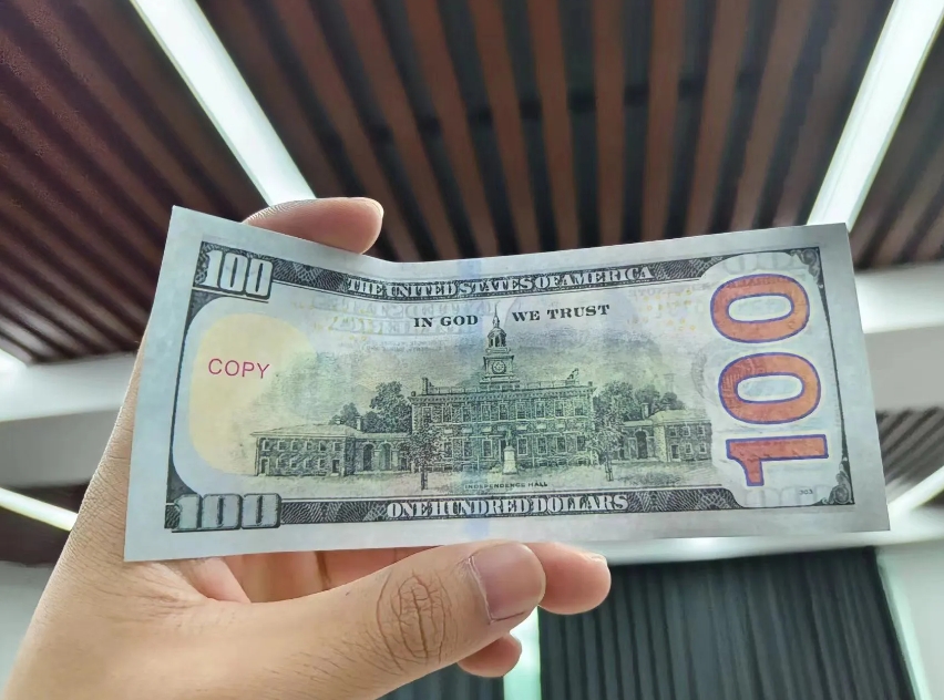 Copy Money Actual 1:2 Size Exquisite Limited Edition History Dollar Prop copy Coins - Discover The Beauty Of Dunhuang's Unique Num Qniqj