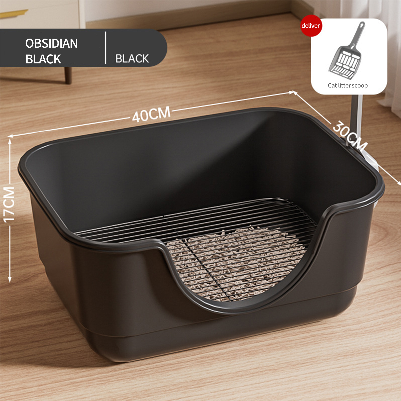 Dog toilet bathtub, stainless steel dog toilet, dog anti stepping feces, dog sand basin, toilet bowl, pet supplies, dog toilet replacement