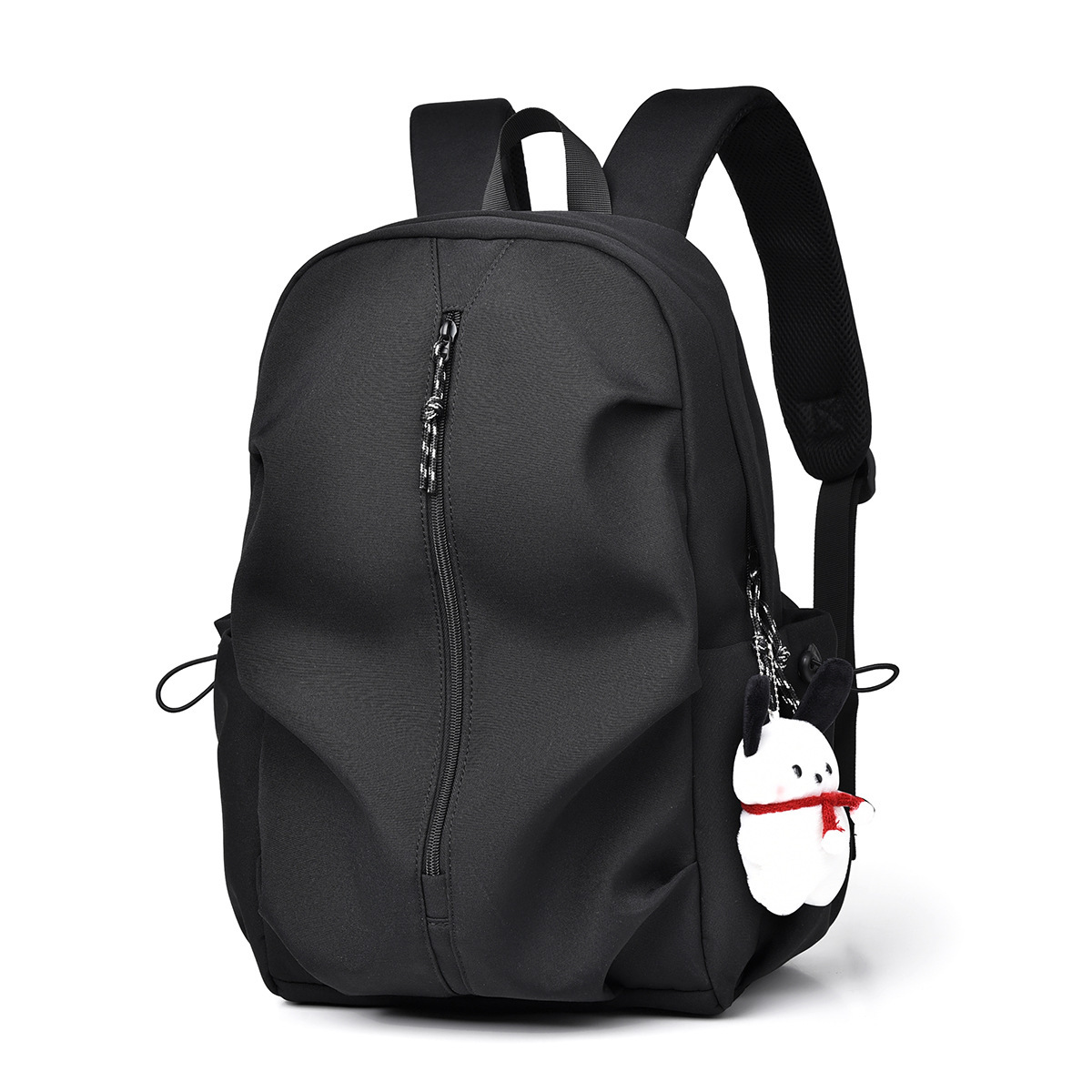 2025 Designer's New Fashionable Multi functional Backpack Laptop Bag