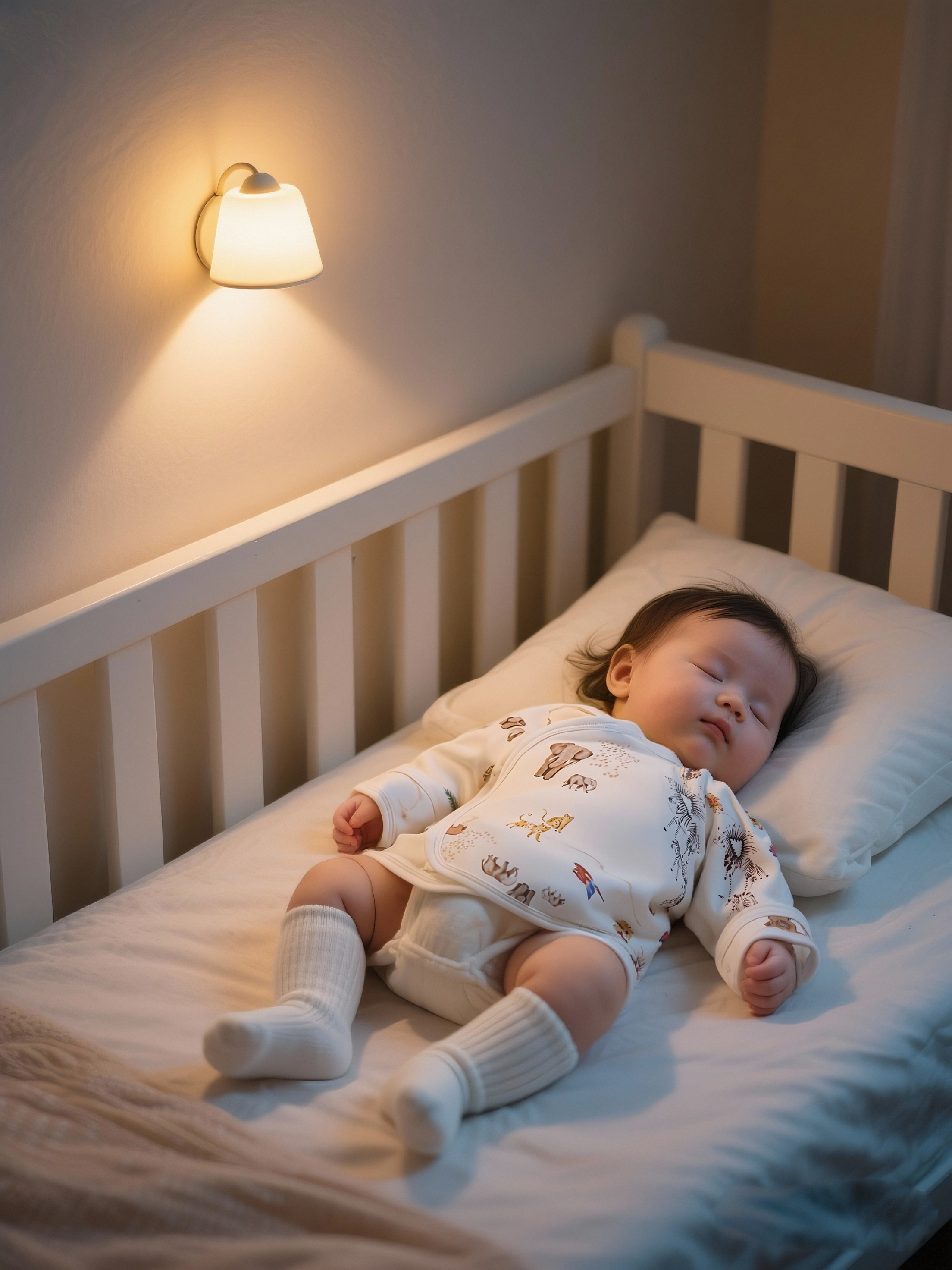 Comfort-Fit Infant's Wear Collection: Warmth Retaining Pure Wool Blend Garments