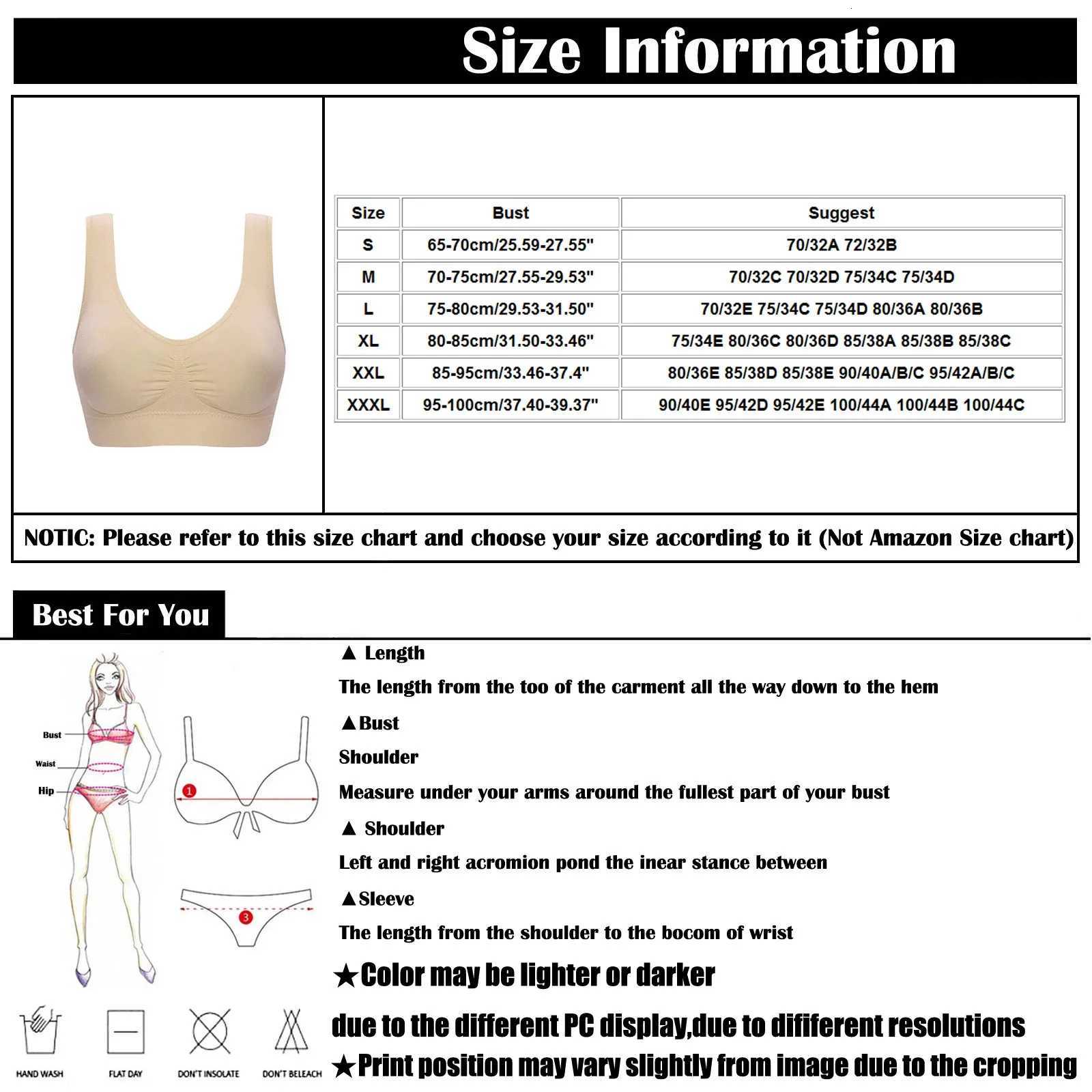 3pcs Sexy Seamless Bra Women Crop Top Vest Breathable Sleep Bra Fitness Sport Underwear Ladies Backless Wireless Push Up Bra Z250730