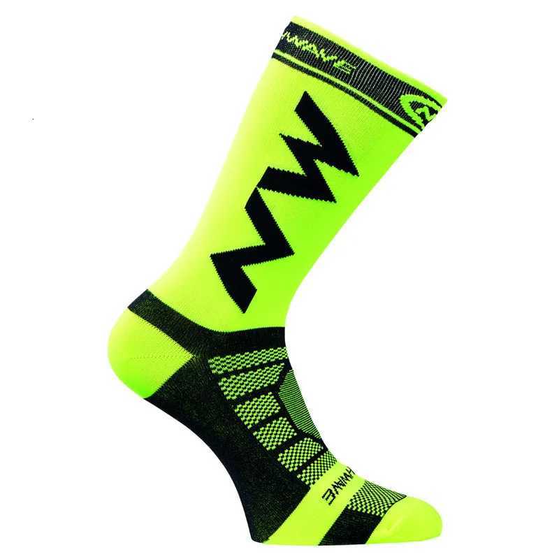 Brand New Professional Sports Socks Breathable Road Bike Bicycle Socks Outdoor Sports Running Racing Cycling Socks Z250731