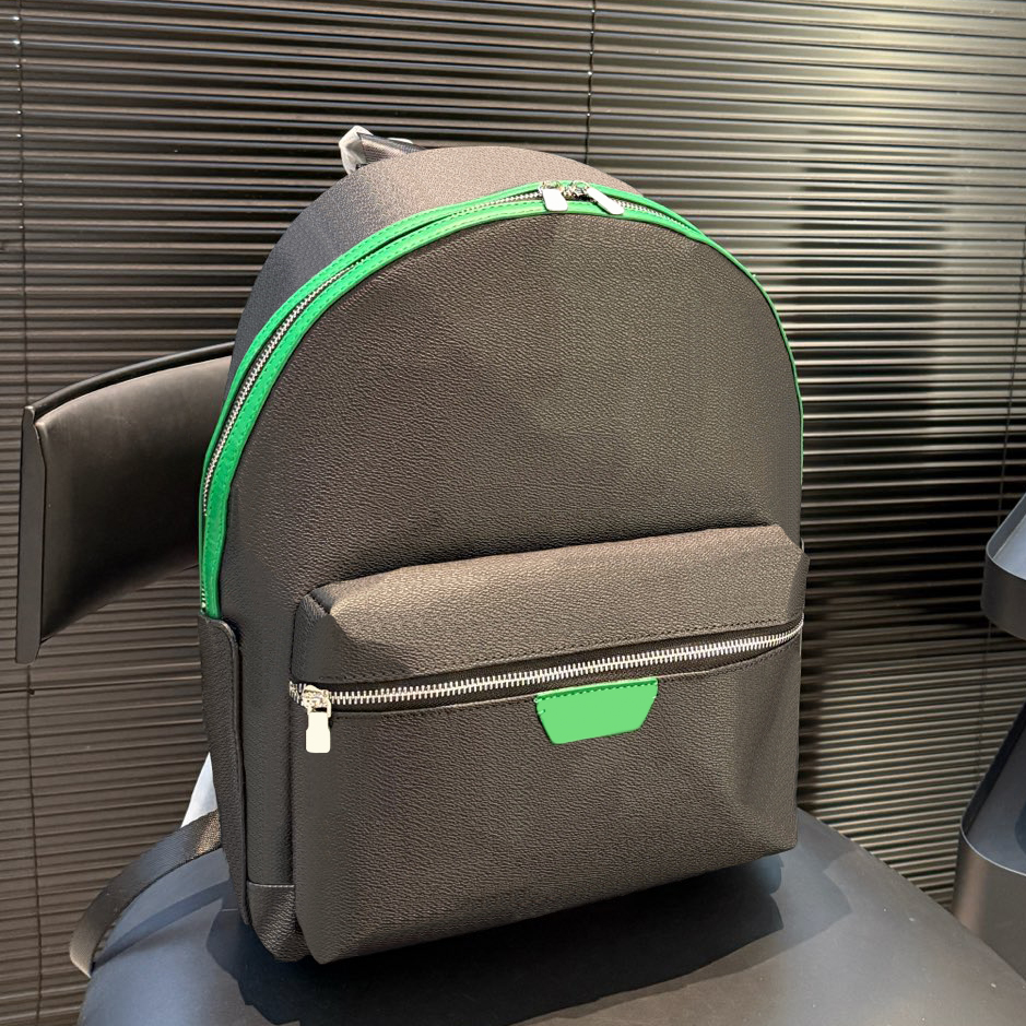 9A Backpack Luxury … - image
