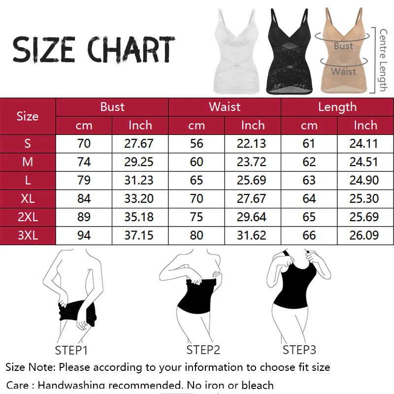 Womens Mesh Body Shaper Tummy Control Shapewear Tank Tops Compression Cami Summer Tops Deep V-neck Camisoles Slimming S-3XL 250726
