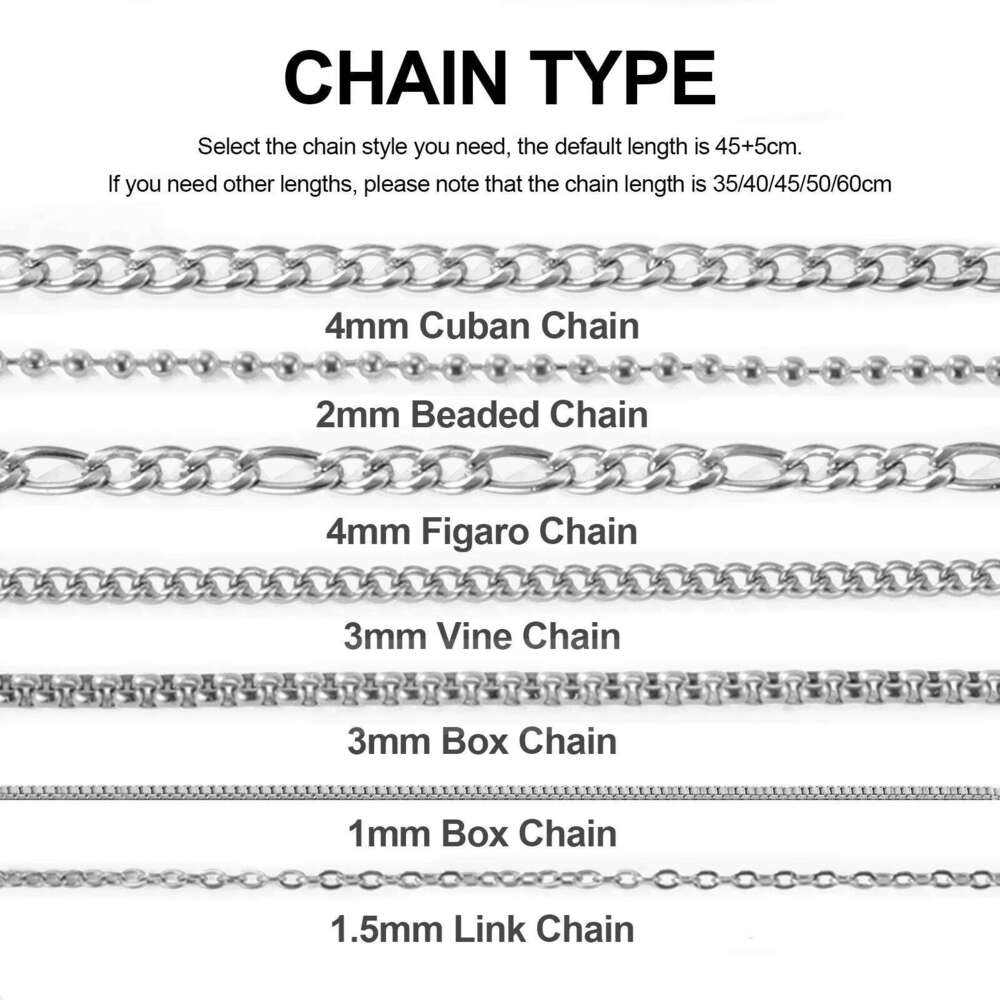 Custom Name Necklace Women Men Personalized Stainless Steel Jewelry Customized Pendant Family Gift For Girl Choker Chains