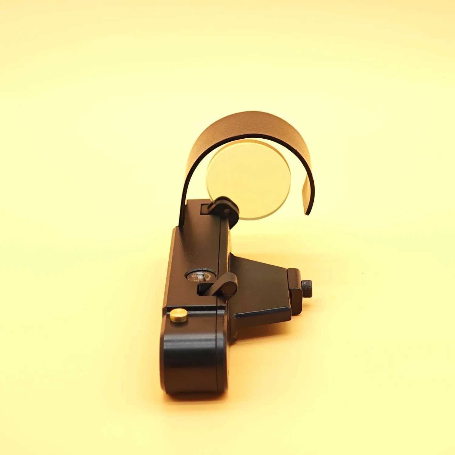 OKP-7 Russian Reflex Sight MVD Tactical OKP-7 Red Dot Optic QR Mount Version Short Dovetail Mount R250730