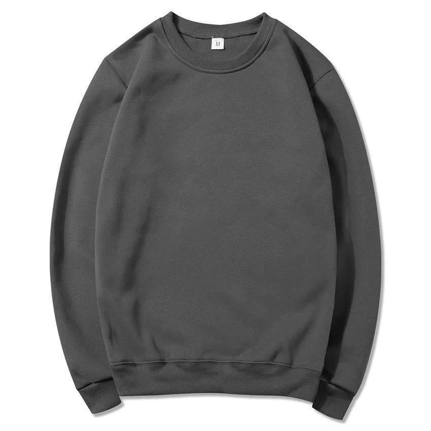 Spring And Autumn Sweatshirt For Men Clothing O Neck Pullover Long Sleeved Sweatshirts Women Fashion Casual Tops Tracksuit 250729
