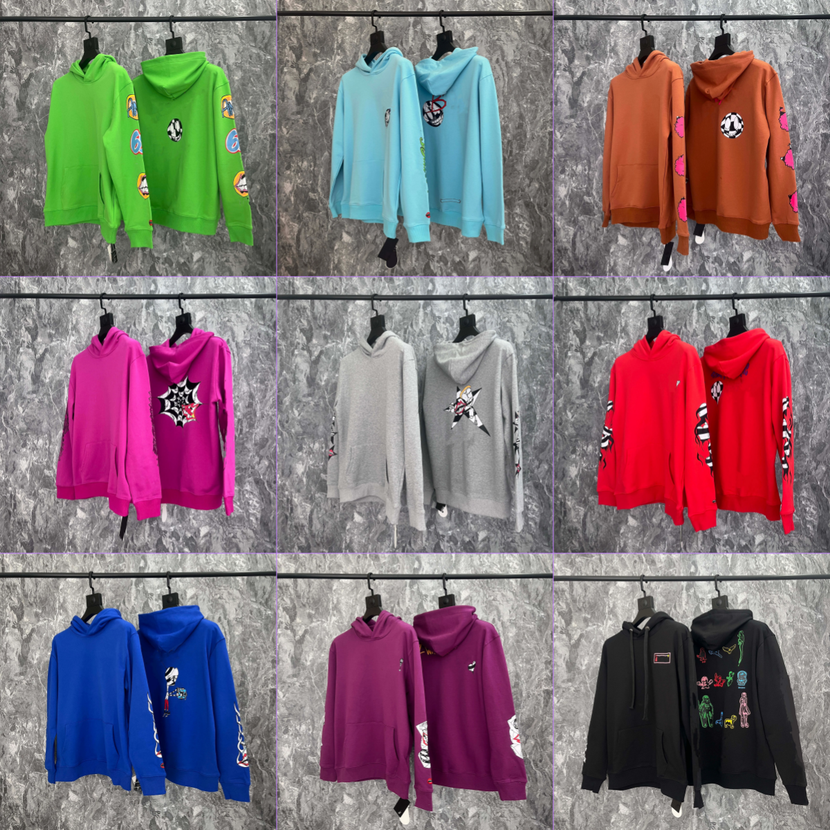 chrome heartshoodie hoodie designer men ch zip up sweatshirts cotton mens hoody high quality pullover long sleeves sanskrit letter p crome hearts chromehearts IGFG