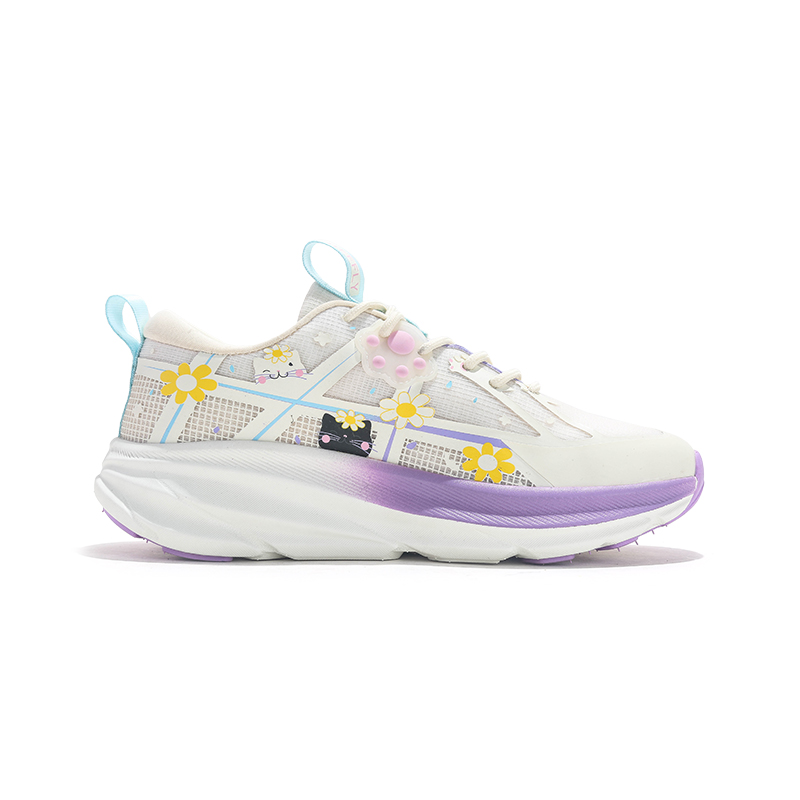 Jifffly Women's Running Shoes - Lightweight Cushioned Breathable Comfort Sports Sneakers