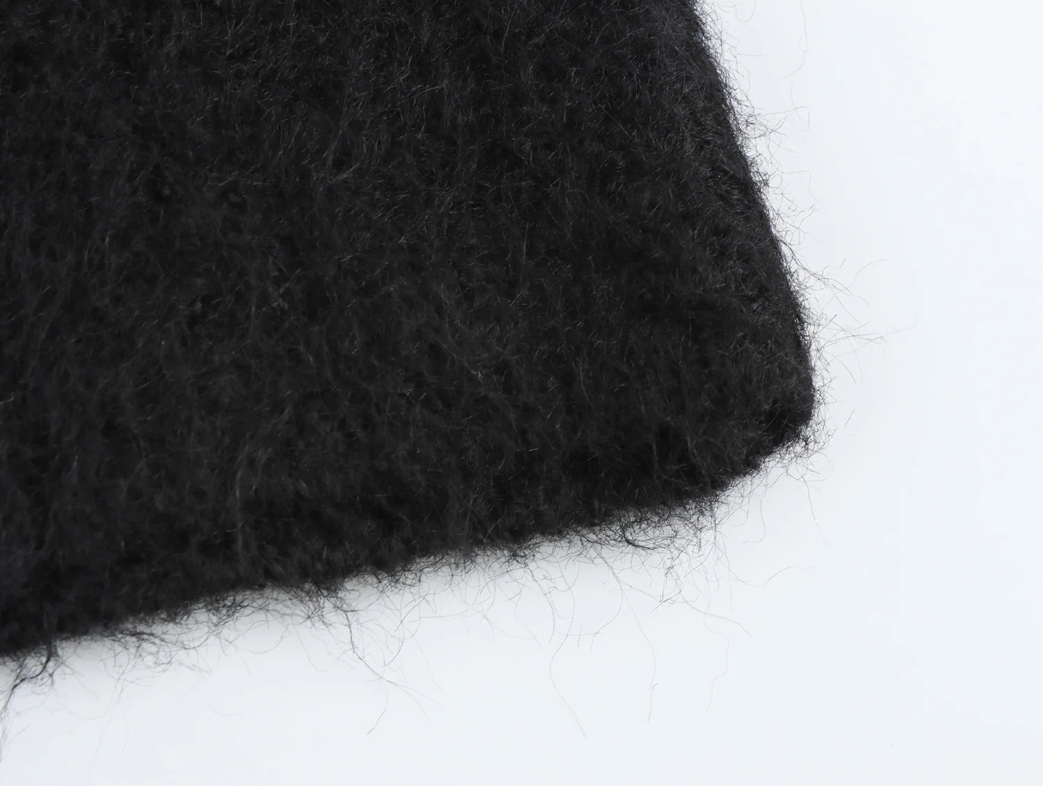 Womens Clothing Sales Trend Sweet Transparent Bow Decoration Short Sleeve Pullovers Knitwear Sweater 250731