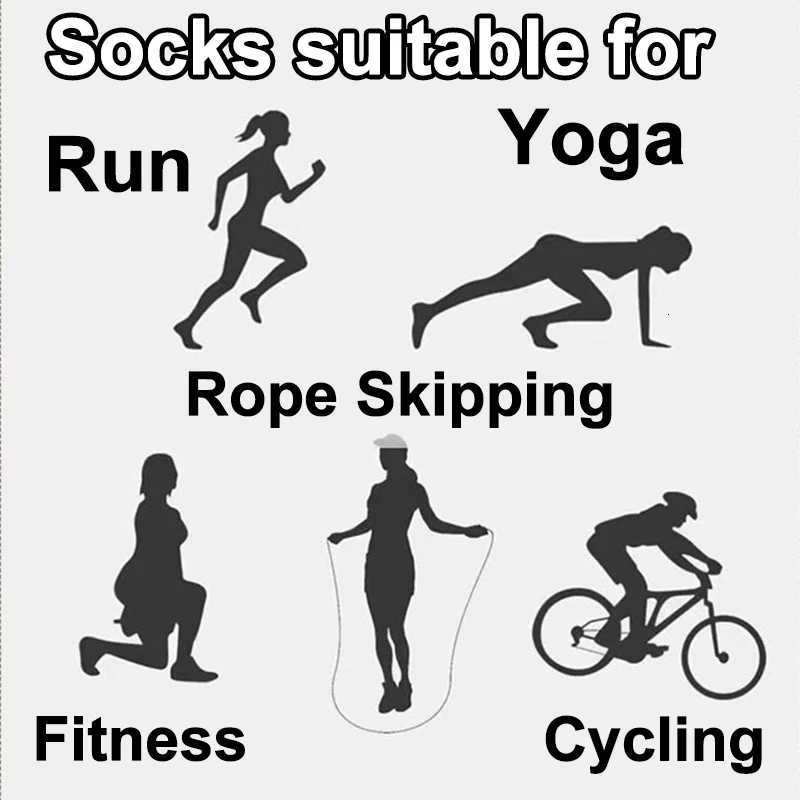 6 Pairs Men Basketball Sports Socks Fashionable Black White Color Sweat Absorbing Breathable Comfortable Leisure Running Socks Z250731