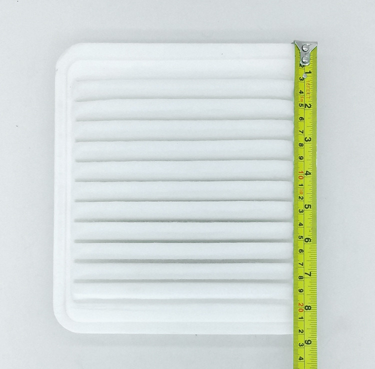 Compatible with Hafei Zhongyi V5 air filter element, air filter, air grid, Zhongyi V5 air filter accessories