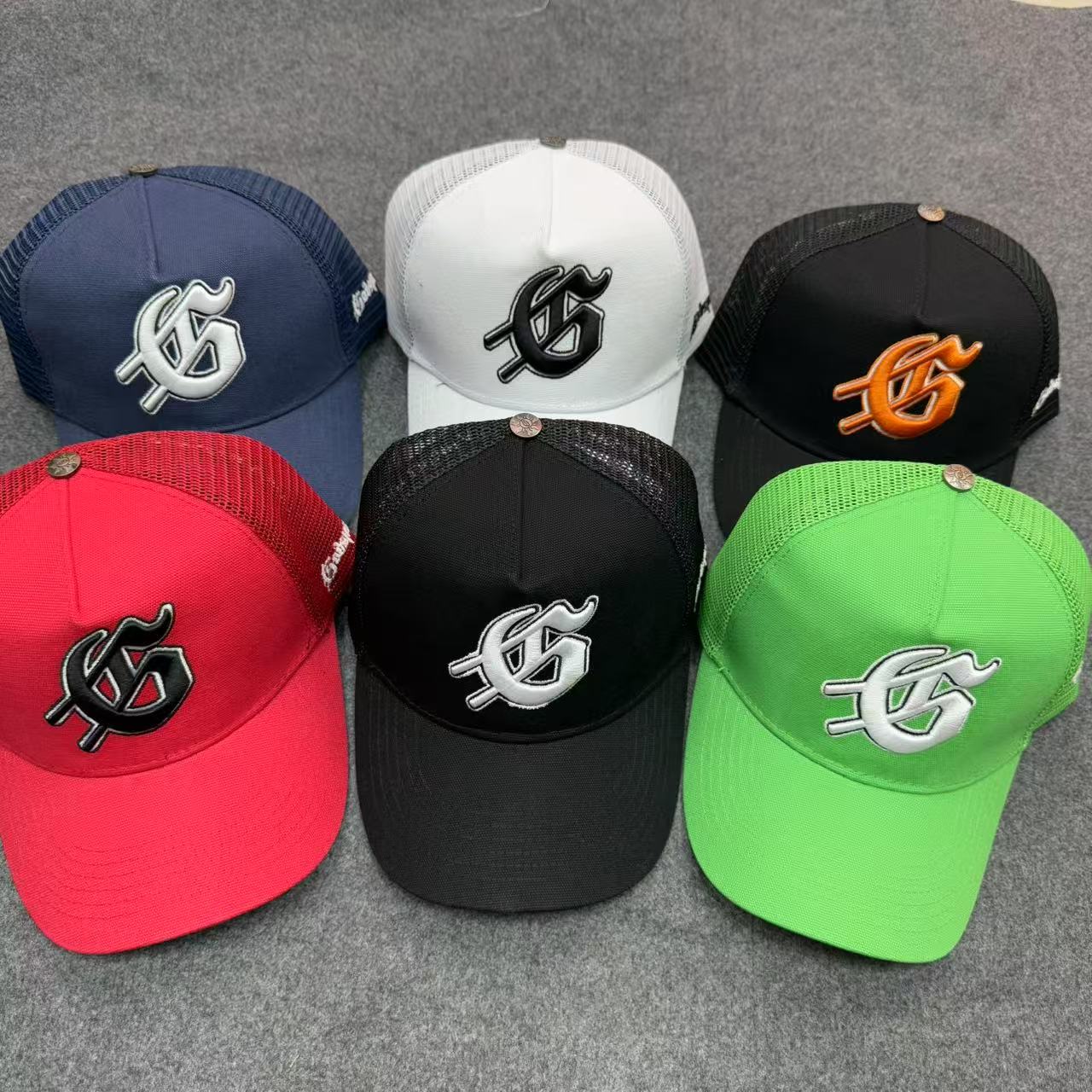 High Quality Street Caps Fashion Baseball hats Mens Womens Sports Caps Forward Cap Casquette Adjustable Fit Hat 001
