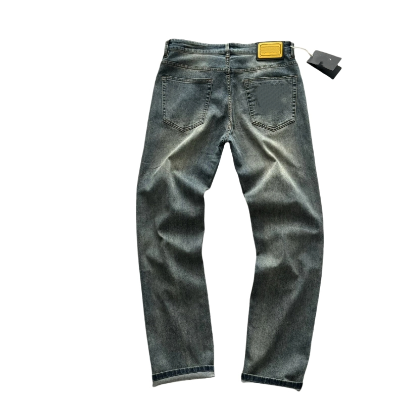 L Brand Denim jeans outdoor mens and womens designer brand luxury gift Valentines Fathers Christmas.M306