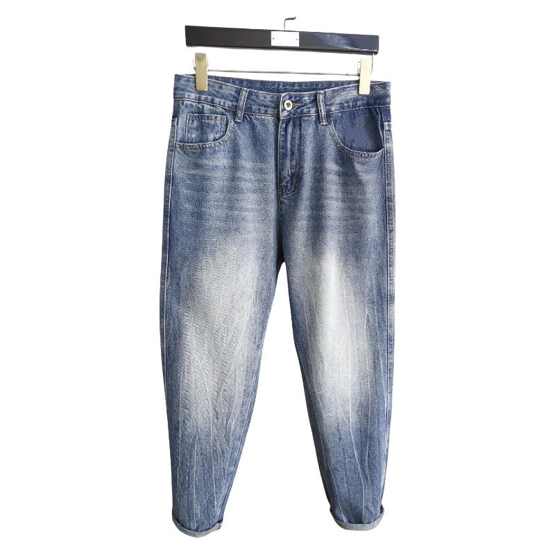 L Brand Denim jeans outdoor mens and womens designer brand luxury gift Valentines Fathers Christmas.M288