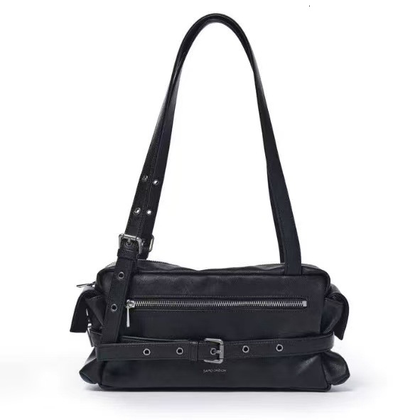 Saddle 5 samo Niche ondoh bag Crossbody Song Yuqi Same Style 3 Samoondoh Small Bag for Women 3