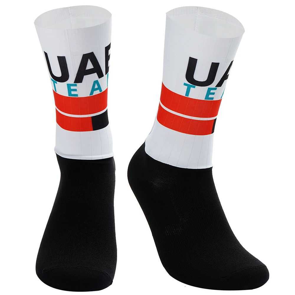 2022 INEOS QUICK STEP FENIX TEAM Cycling Socks Anti-Slip Bike BicycLE Racing MITI BreathabLE Socks Z250731