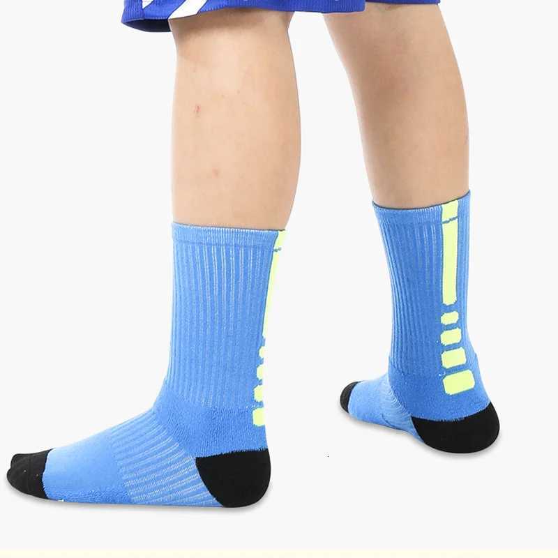 Boy Sock Sports Breathable Girl Compression Crossborder Supply Running Riding Cycling Basketball Biking Student Soccer Child Kid Z250731