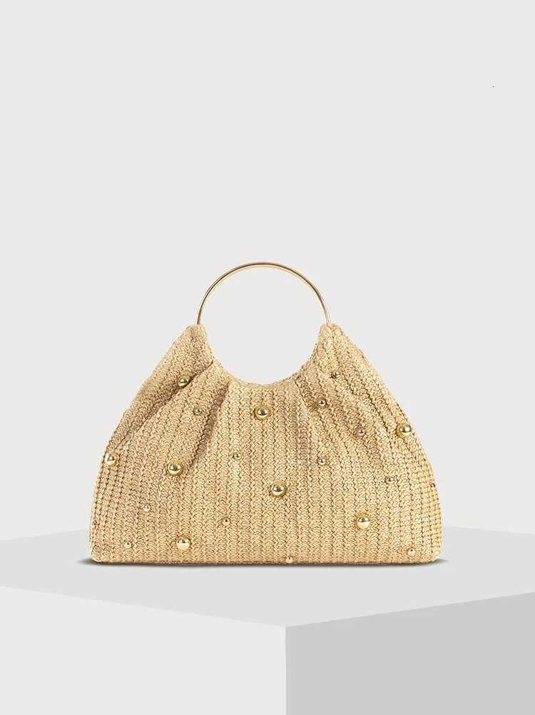 purses and handbags bags for women Designer bucket clutch purse evening banquet bag shoulder bag Y250730