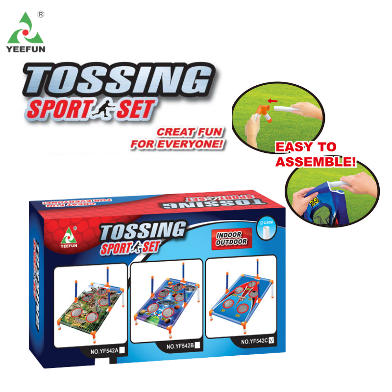 Heavy-Duty Fitness Sack for Strength Training with Adjustable Handles