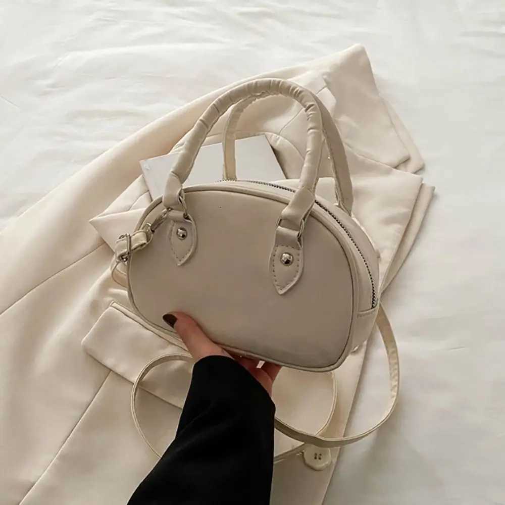 2024 with Free Pedant PU Shoulder Bag Y2k Casual Adjustable Crossbody Bag Vintage Squared Handbag Women Y250730