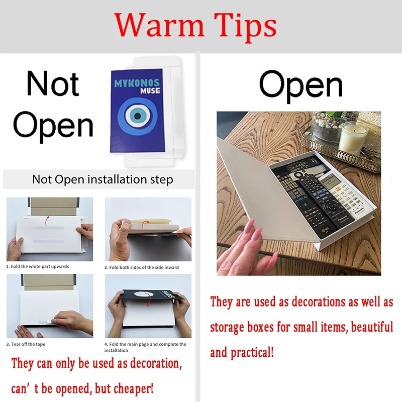 2025 Travel Series Book Storage Box Decorative Books Ibiza Miami Hawaii Coffee Table Bedroom Interior Home Decor 250731