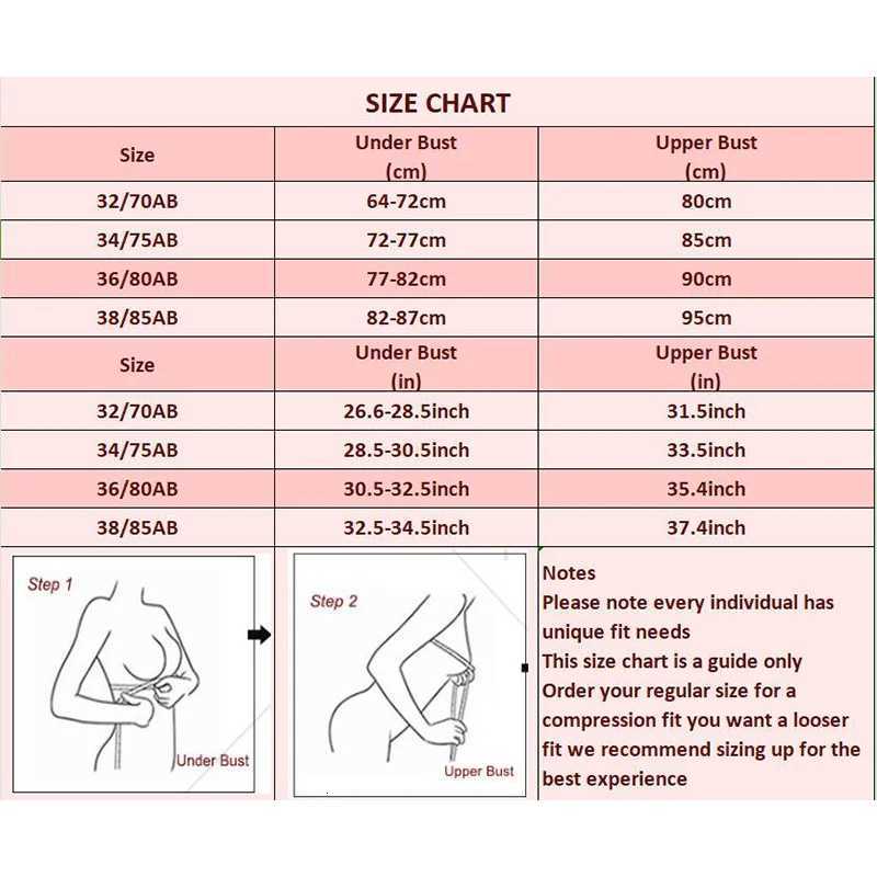FINETOO Front Closure Sexy Push Up Bra Women Invisible Bras Underwear Lingerie For Female Strapless Seamless Bralette Z250730