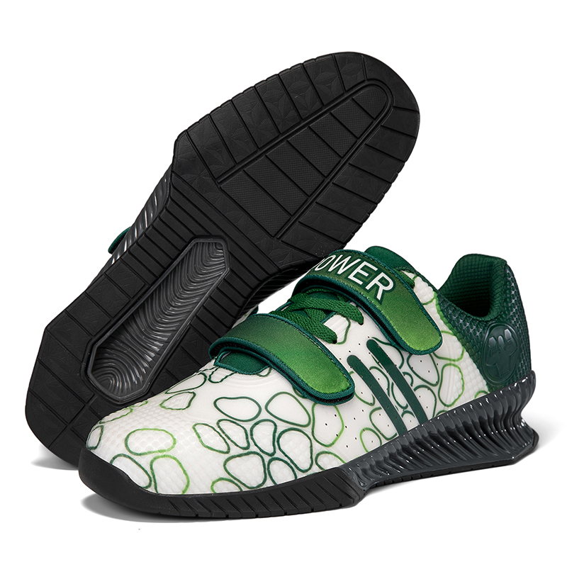 professional squat shoes comprehensive training shoes indoor fitness hard sole support flat bottom hard pull shoes support nonslip wearresistant