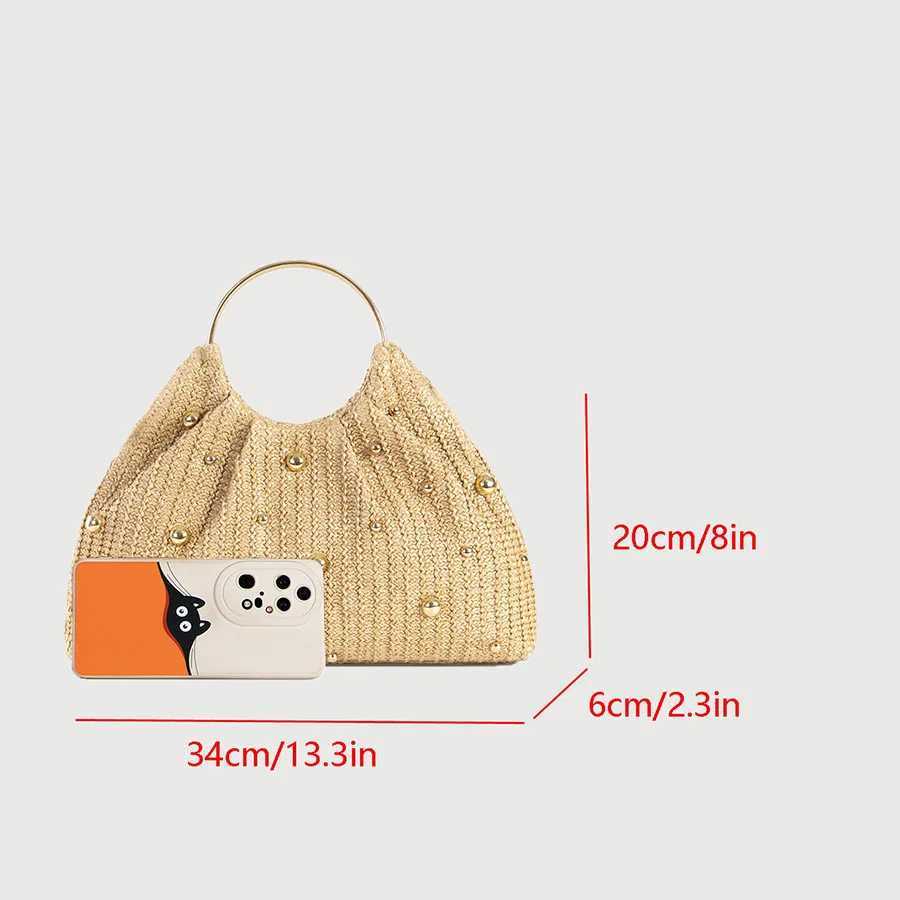 purses and handbags bags for women Designer bucket clutch purse evening banquet bag shoulder bag Y250730