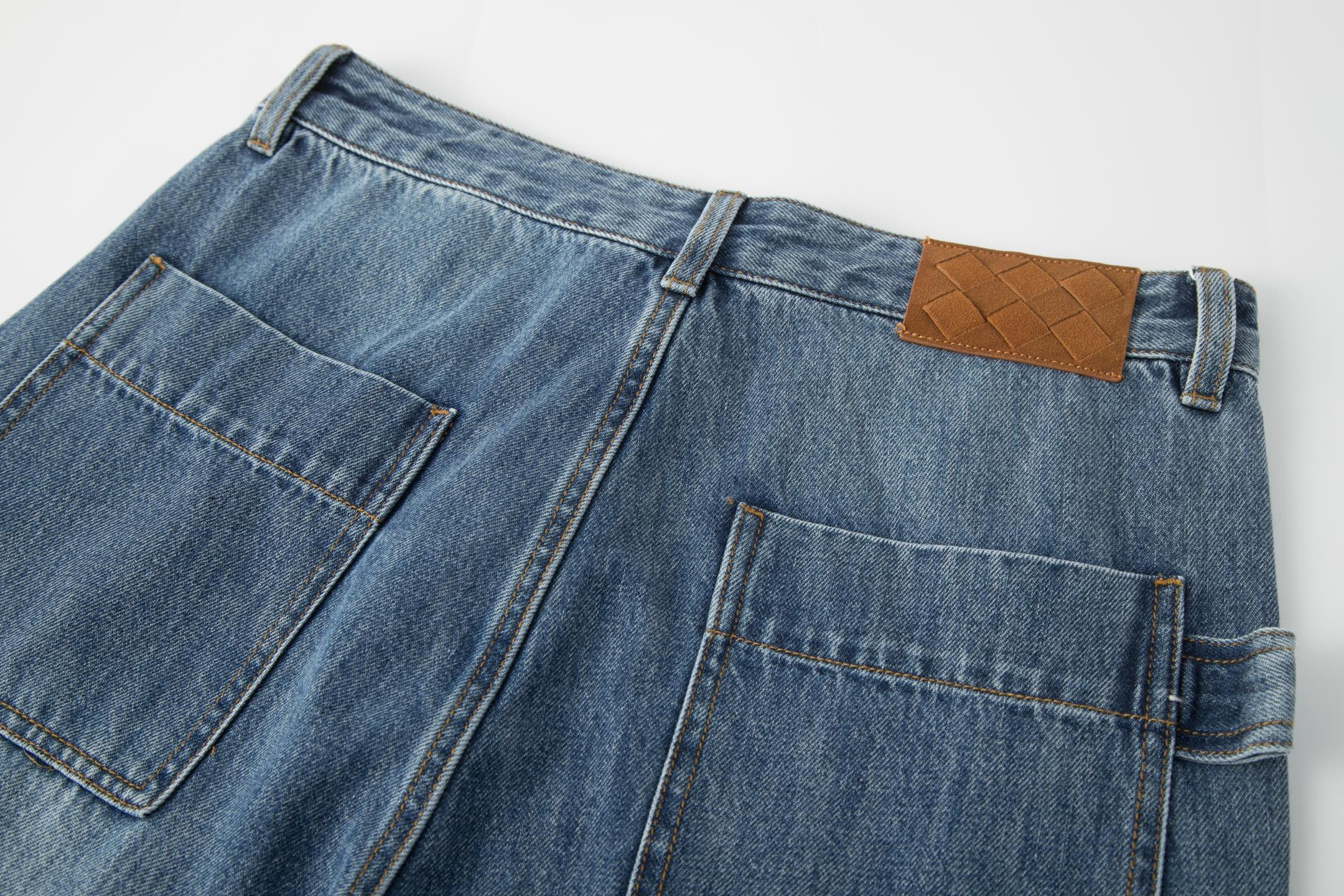 L Brand Denim jeans outdoor mens and womens designer brand luxury gift Valentines Fathers Christmas.M160