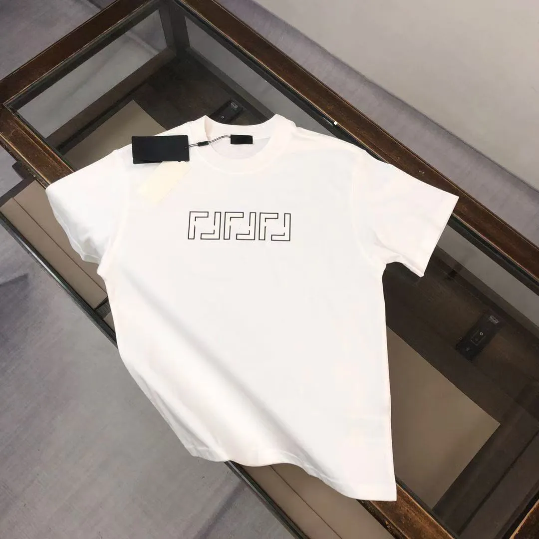 Mens T-shirts brand-name T-shirts luxurious T-shirts classic and fashionable womens short-sleeved casual cotton short-sleeved T-shirt tops mens T-shirts & polo shirts66