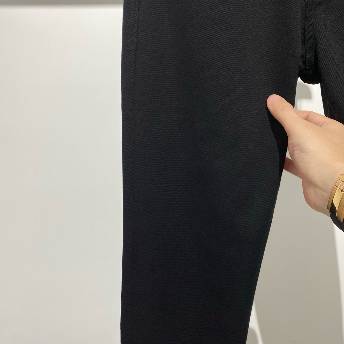 L Brand Denim jeans outdoor mens and womens designer brand luxury gift Valentines Fathers Christmas.M155