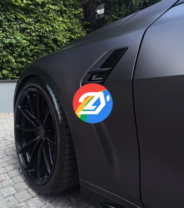 High Gloss TPU PPF Satin Black, Vinyl Car Wrap Film, Easy Dry Application