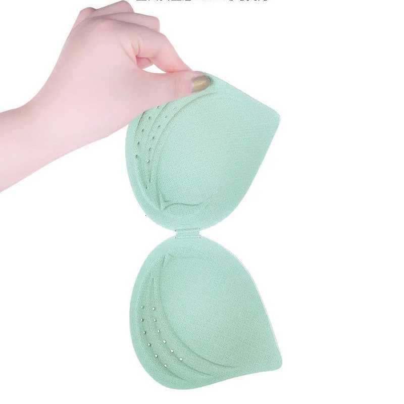 Summer Ultra-thin Ice Silk Seamless Bra Without Steel Ring Anti-sagging Large Size Beautiful Back Breathable Sleep Sports Bra Z250730