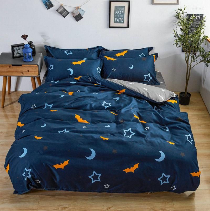 Luxury Bedding Sets Four Seasons Home Bedroom Set Designer Sheet Comforter Light Luxury Duvet Cover Bed Pillowcase Fashion King Size