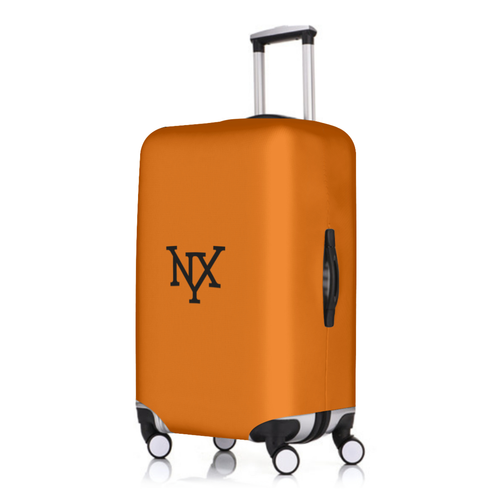 NXY 19-32 Inch Luggage Cover Designer Luggage Protector Baggage Dust Case Covers Women Men Protector Thickened Suitcase Covers 250124