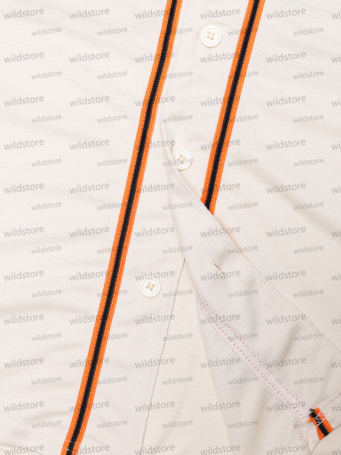 In Stock 25 BONDS Baseball Jerseys Sweatshirt - Embroidered Stitched Jerseys Breathable Slight Stretch Polyester