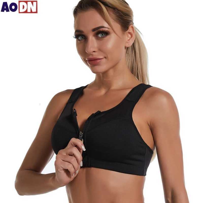 Fitness Women Sportswear Sports Bra Crop Top Feminine Sport Top Bras For Fitness Gym Female Underwear Running Push Up Brassiere Z250730