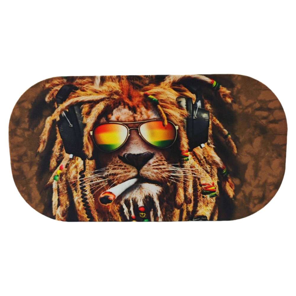 Ski Goggles Protective Cover Skiing Storage Portable Wraps Protection Covers Four-Way Stretch Case